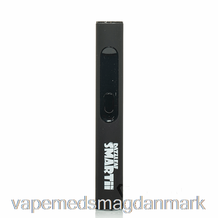 Vape Juice Dazzleaf Smartii 510 Batteri Sort